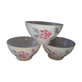 3 Bowls