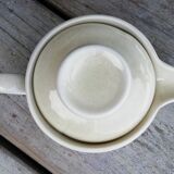 Milk pot