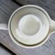 Milk pot
