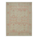 Tapis Oushak turc fait main 288 cm x 381 cm