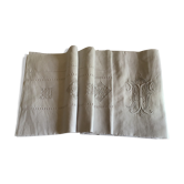 Drap de lin 230x150