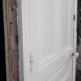 Haussmannian door 83x221.5cm