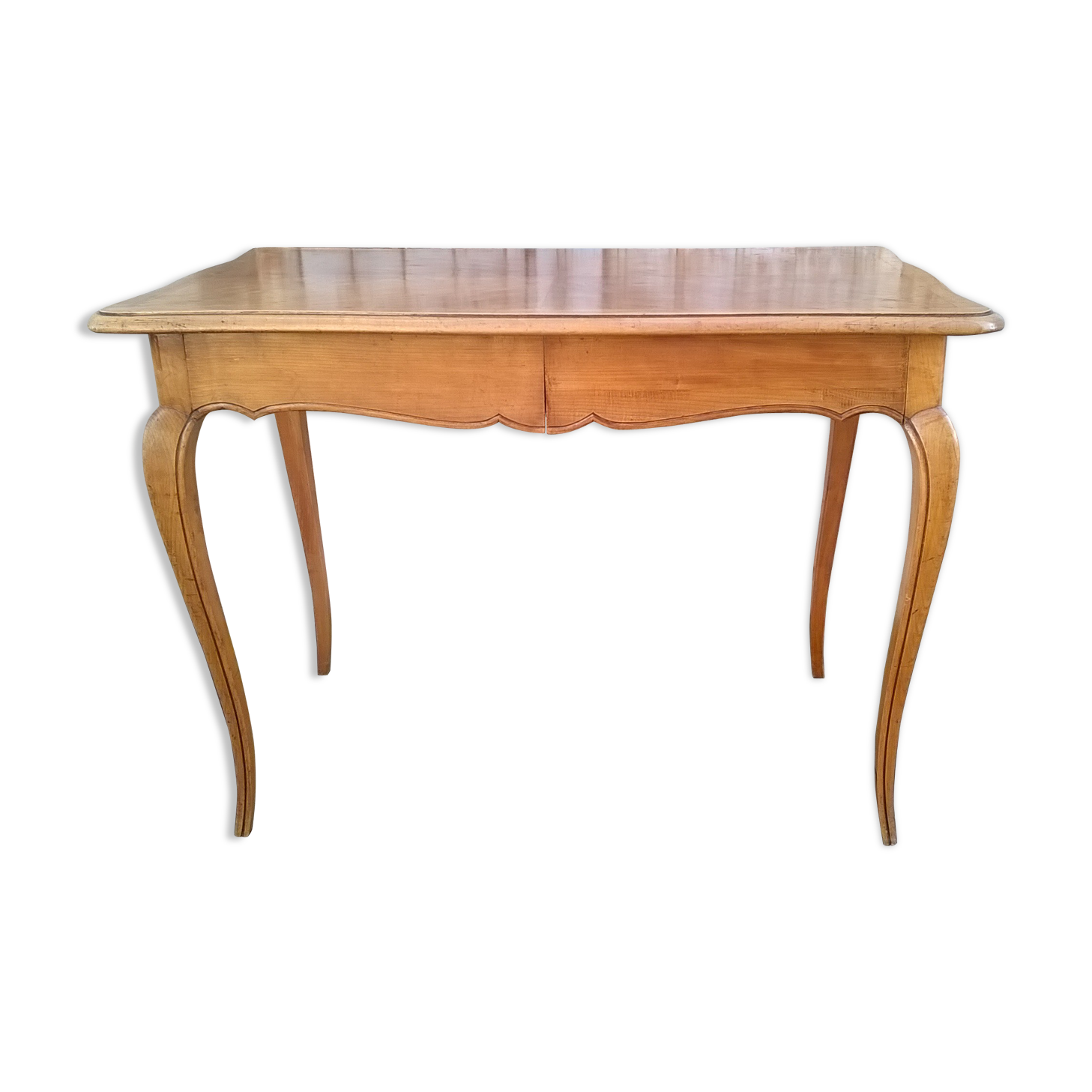 Louis XV style office