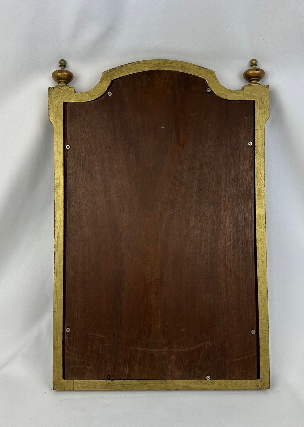 Vintage mirror