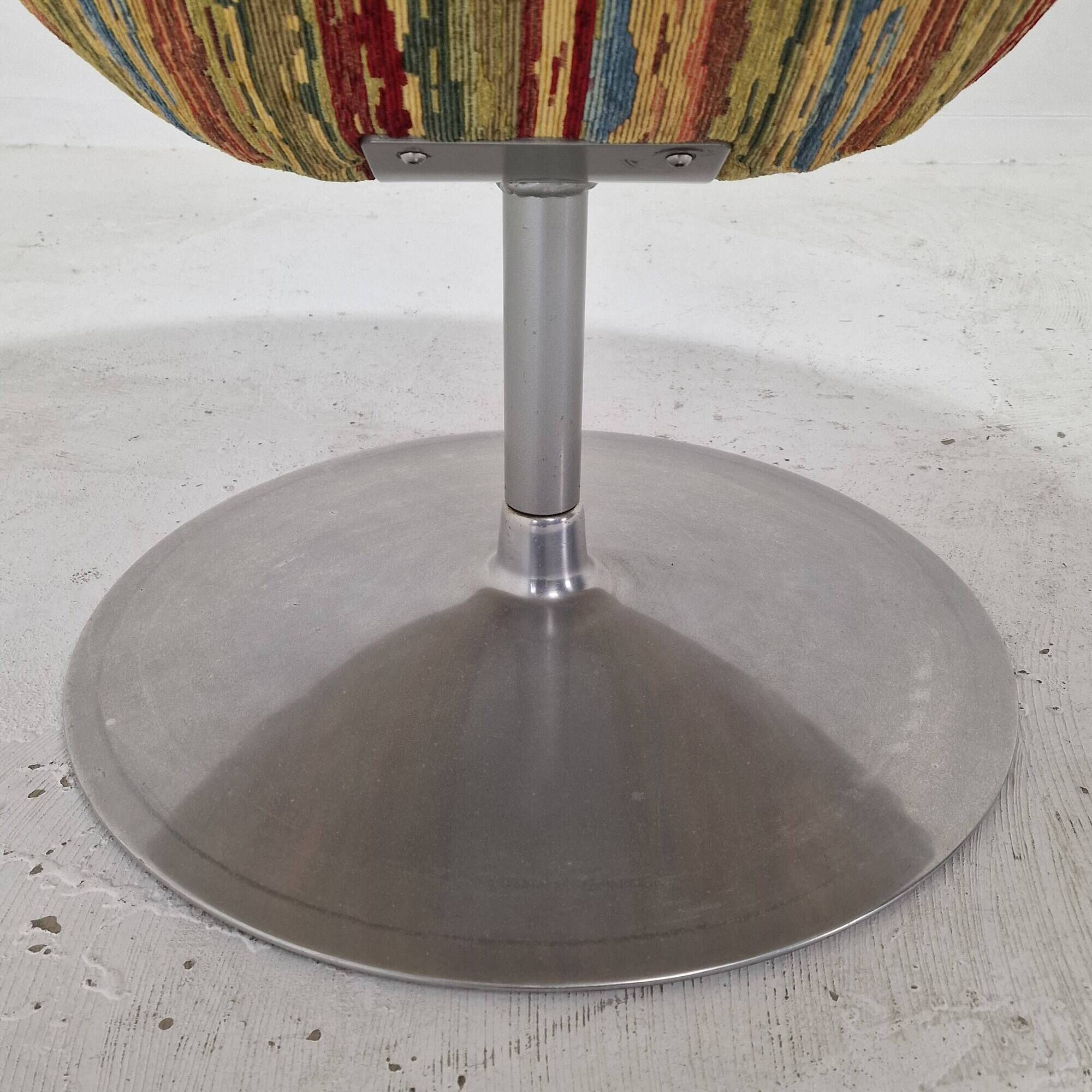 Big Globe Chair by Pierre Paulin for Artifort, 1960s