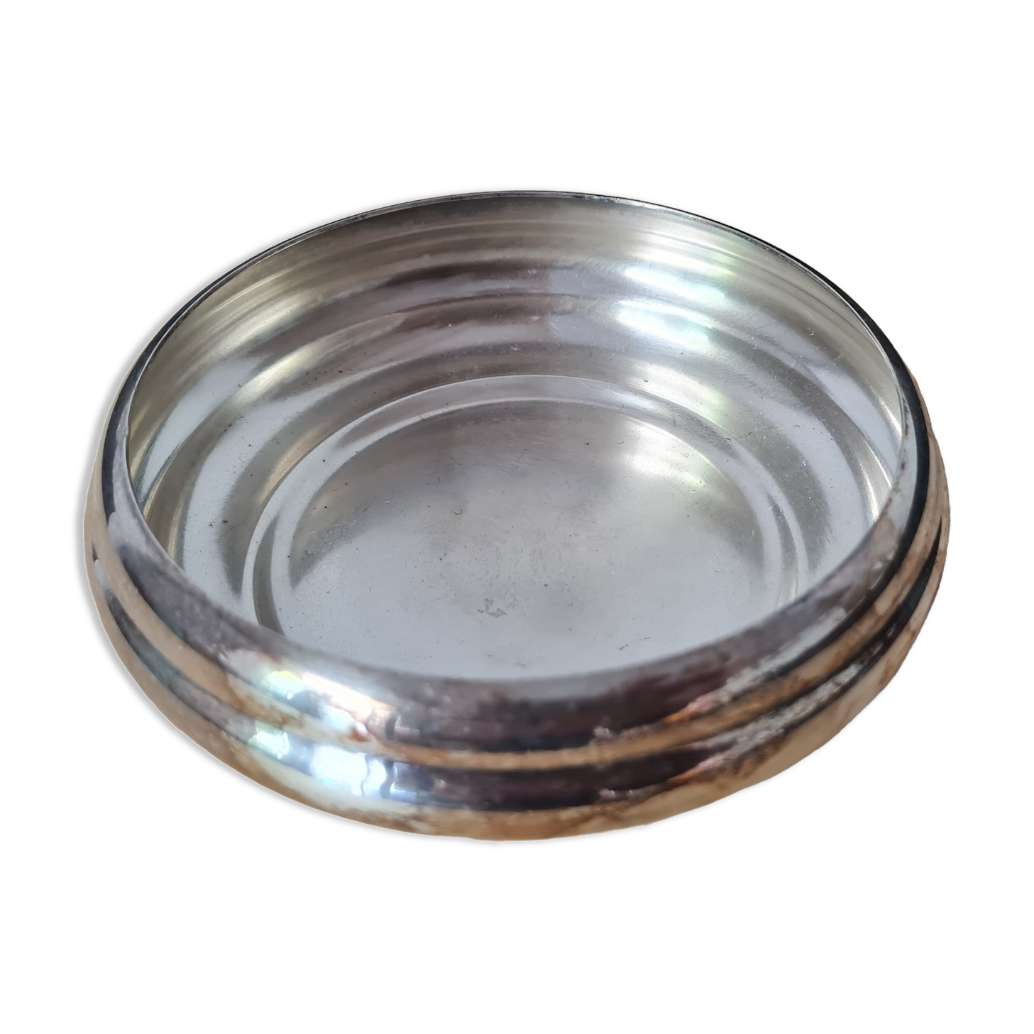 Christofle finger rinse