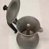 Vintage coffee maker