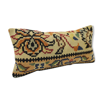 Kilim cushion 25x50 cm