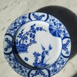 Creil Montereau dish