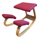 Balans Ergonomic Chair by Peter Opsvik