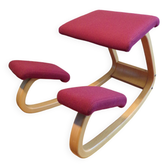 Balans Ergonomic Chair by Peter Opsvik