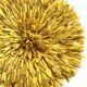 Juju hat jaune 75 cm