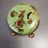 Vintage Bayard clock