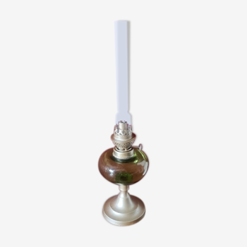 Oil lamp