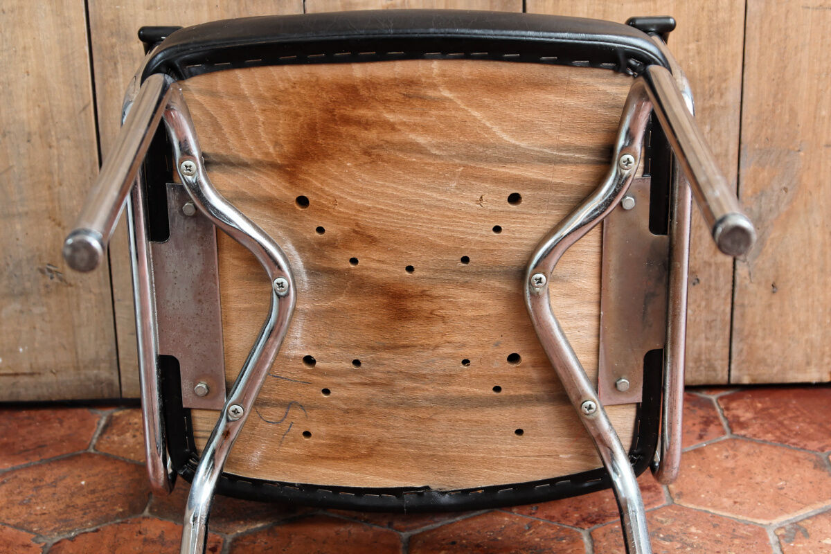 Vintage office chair