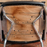 Vintage office chair