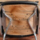 Vintage office chair