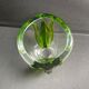 Vase Lalique – Model 2 Tulips - Lined crystal