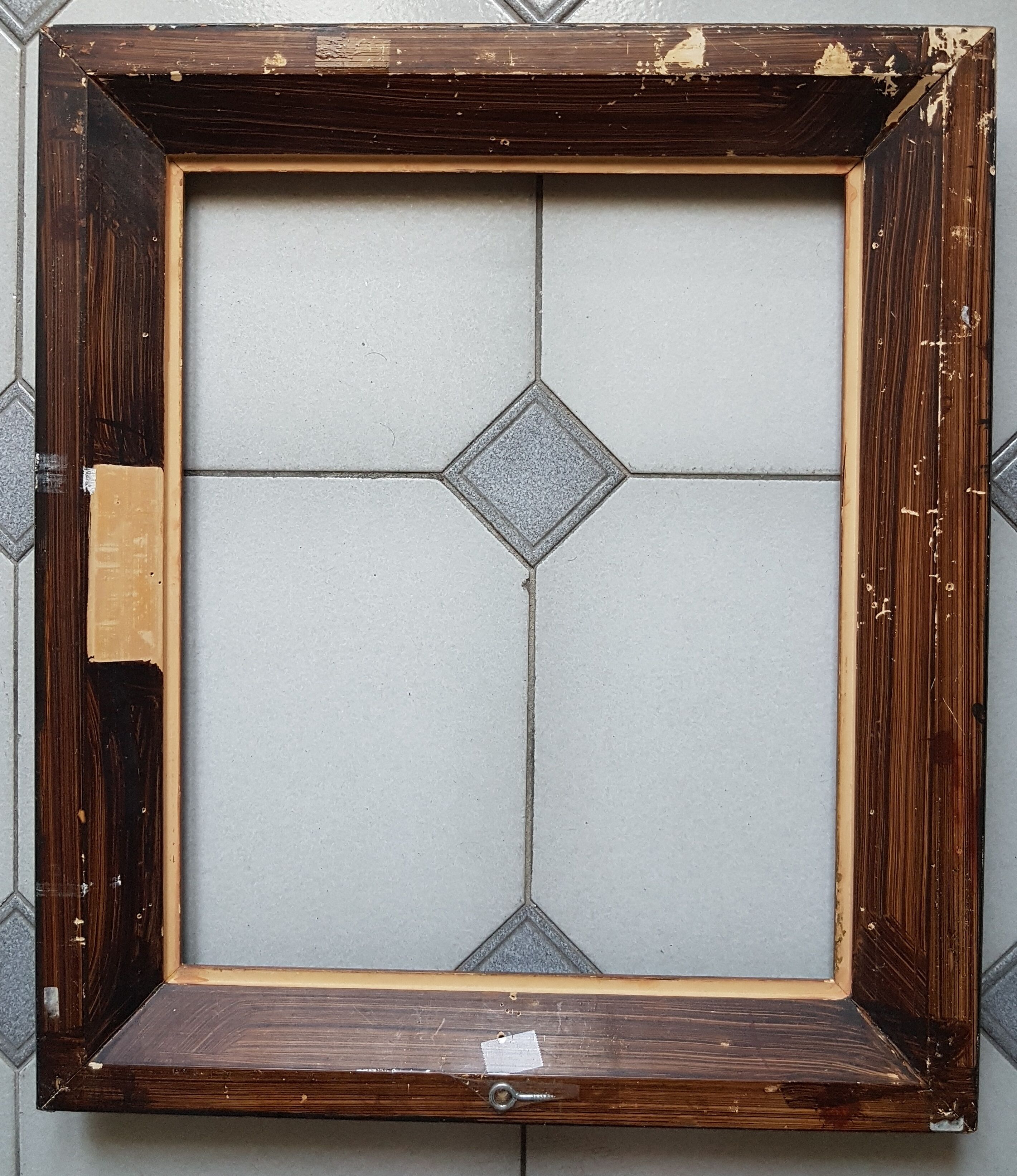 Delf frame 8F format