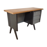 Industrial desk