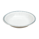 Deep dish ceramic 50s