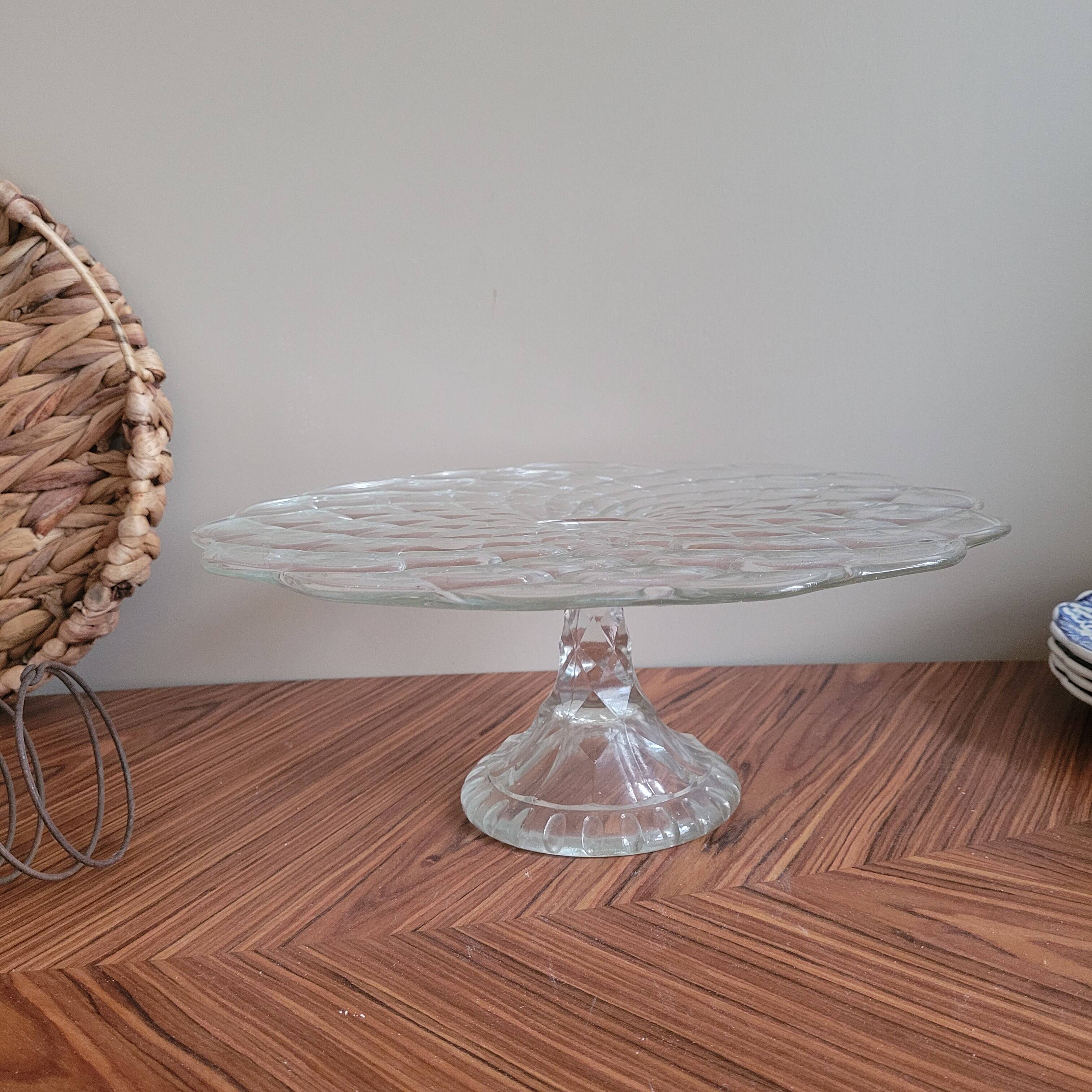 LA REDOUTE X SELENCY CAKE DISH 07