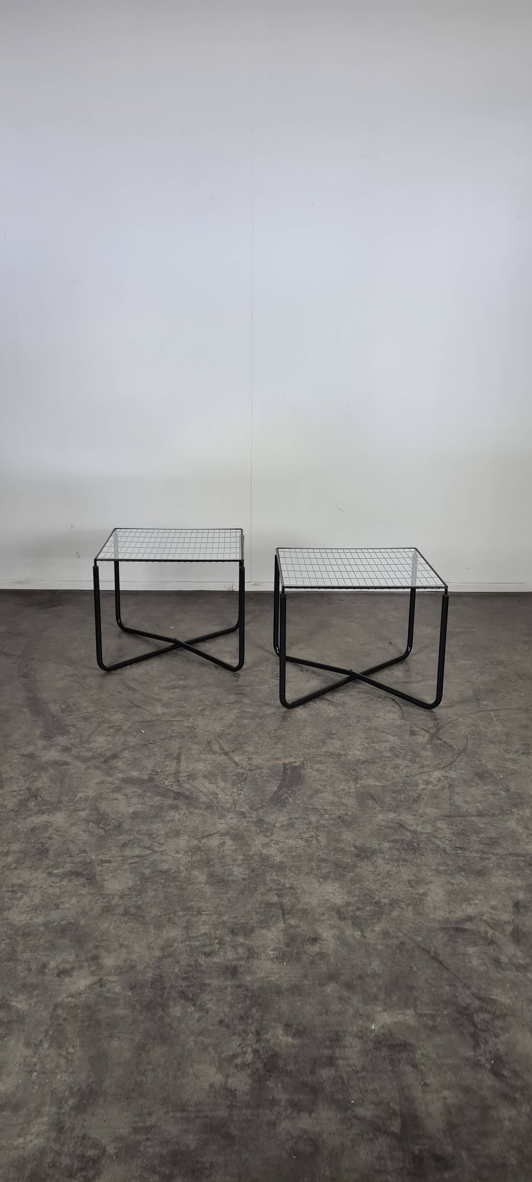 Gammelgaard coffees tables