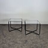 Gammelgaard coffees tables