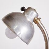 Workshop lamp