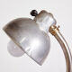Workshop lamp