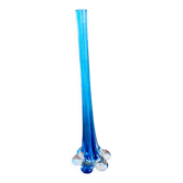 Single-flower vase