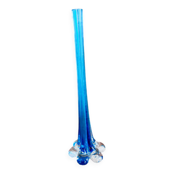 Single-flower vase