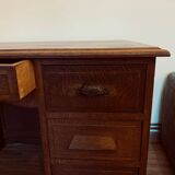 Director's desk from the 1950s