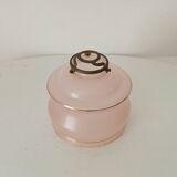 Abat jour vintage années 40/50