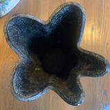 Elchinger vase signed