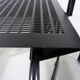 Set of 3 La Tonda chairs by Mario Botta for Alias, Italy 1987