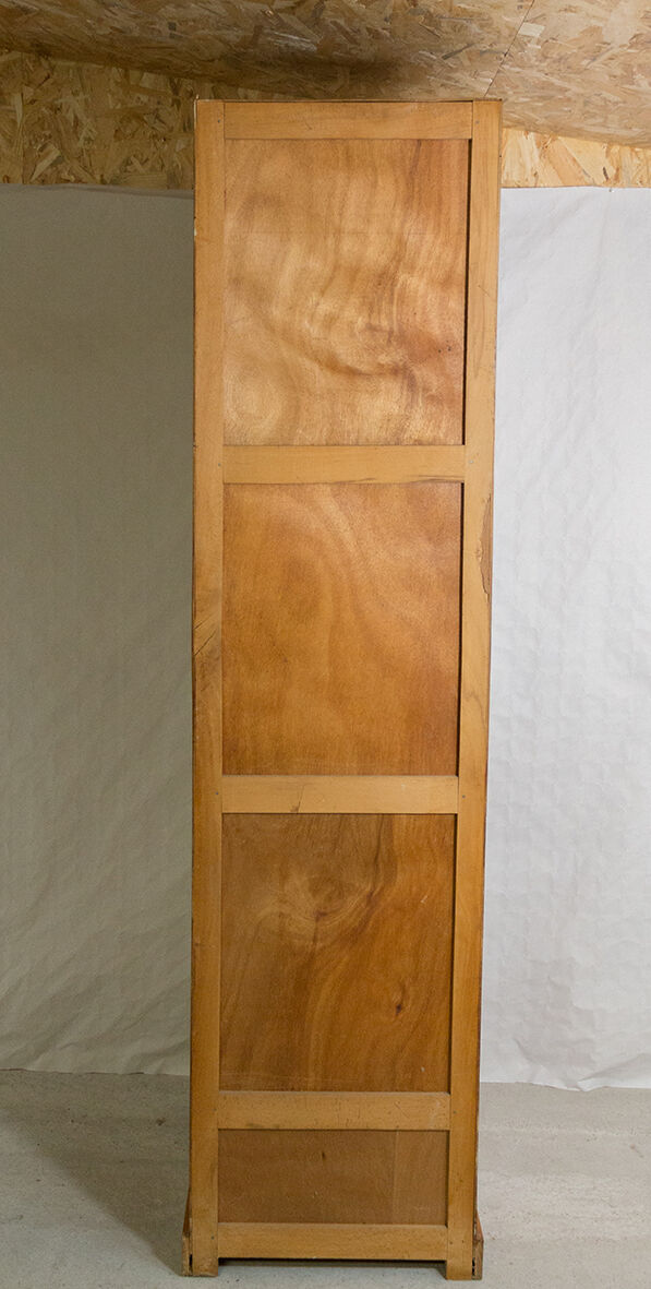 Internship cabinet from the 50s/60s