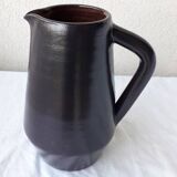 Brown Arts Céram pitcher