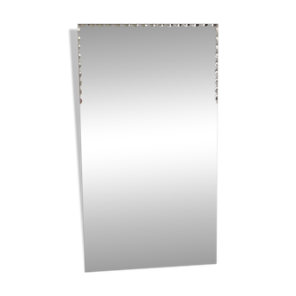 Miroir vintage années 1950