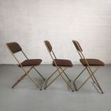 Set of 3 chairs