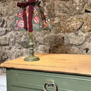 farm buffet