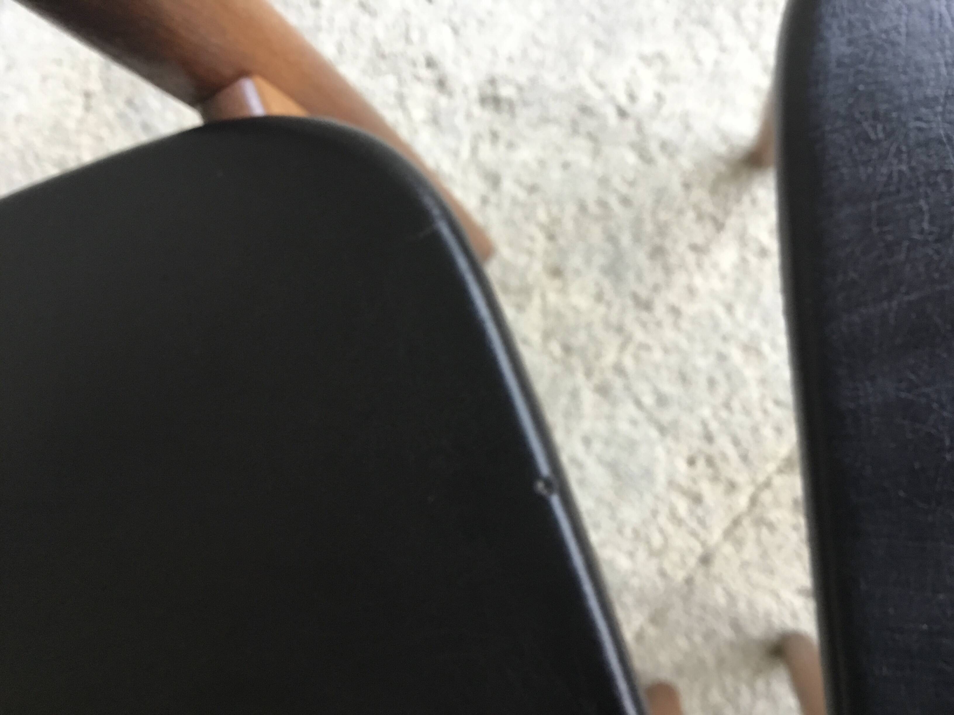 Pair of Scandinavian chairs by Hans Olsen for Frem Rojle - 1960s