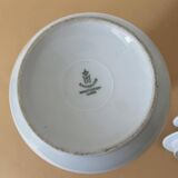 Vintage Winterling Bavaria teapot