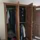 Old bank locker