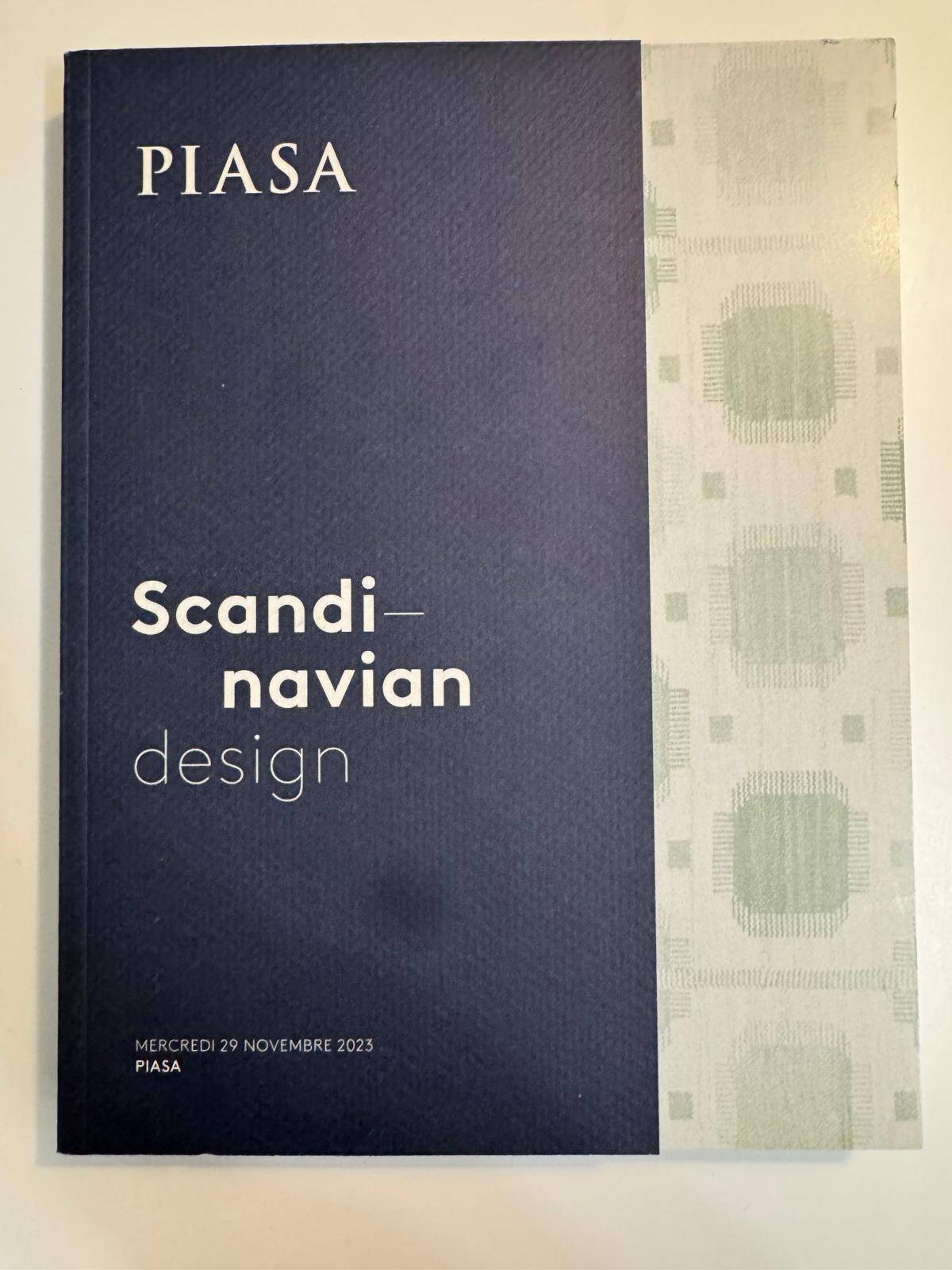 Rare Scandinavian daybed by Kurt Østervig, model 311, in teak, circa 1960.