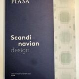 Rare Scandinavian daybed by Kurt Østervig, model 311, in teak, circa 1960.