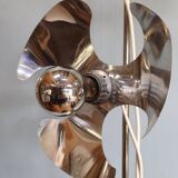 Oxar floor lamp (attributed to) 1970