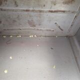 Industrial workshop maid