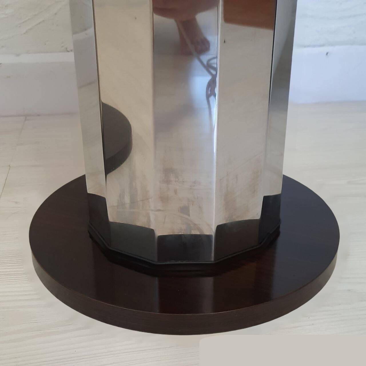 couple of footstool vintage