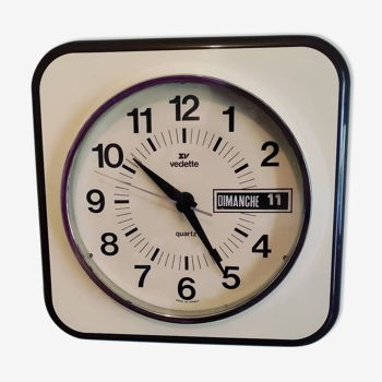 Vintage wall clock